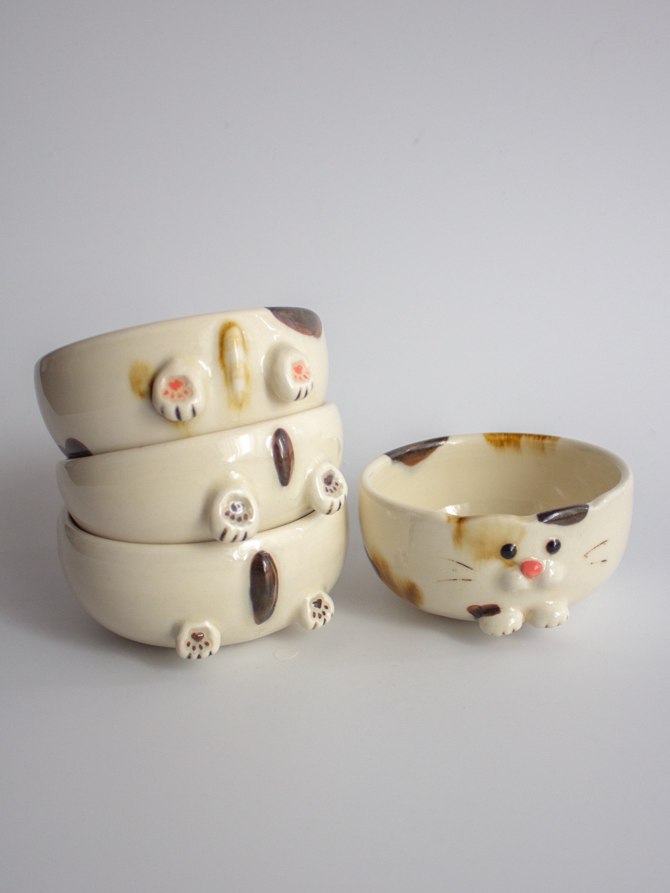 ねこの器