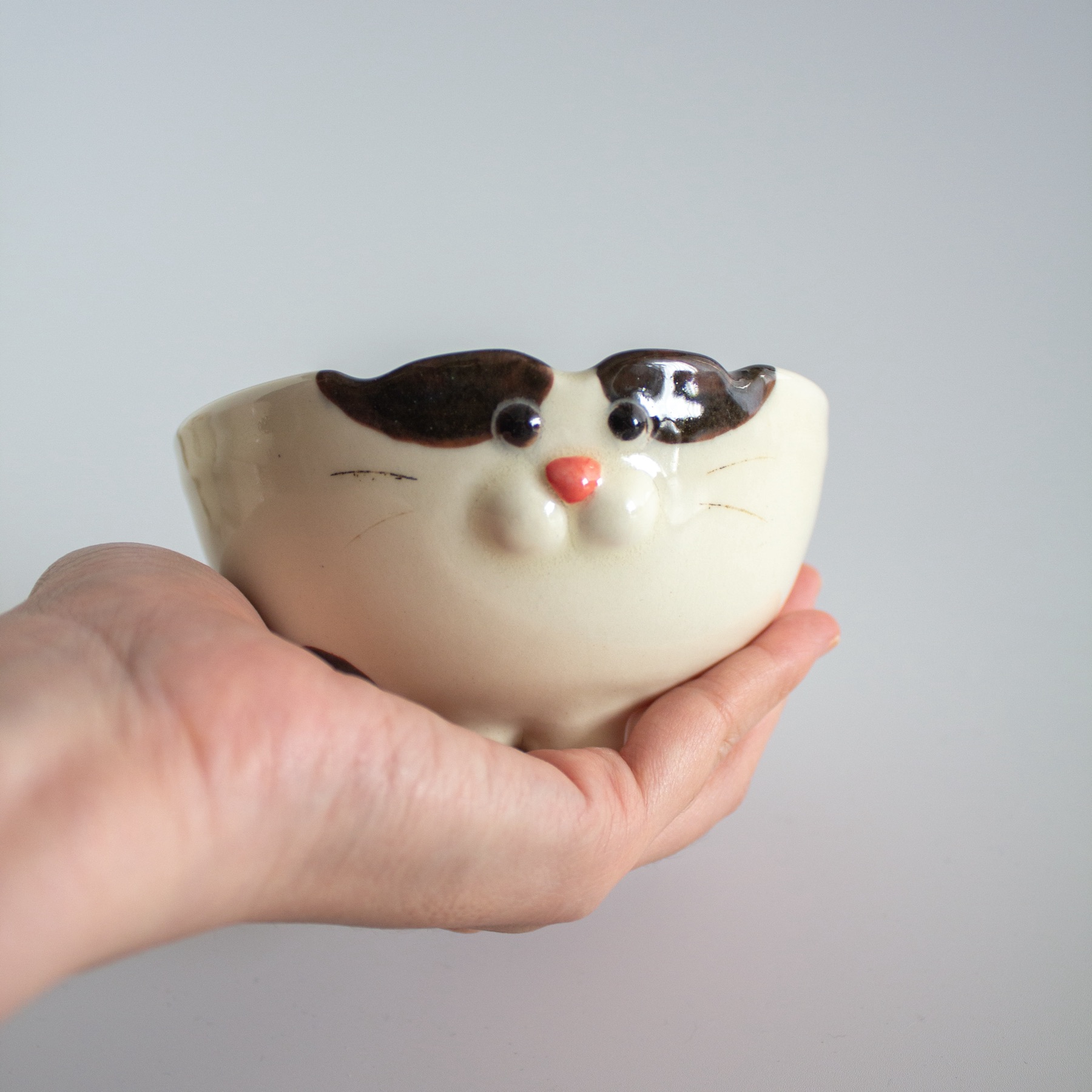 ねこの器