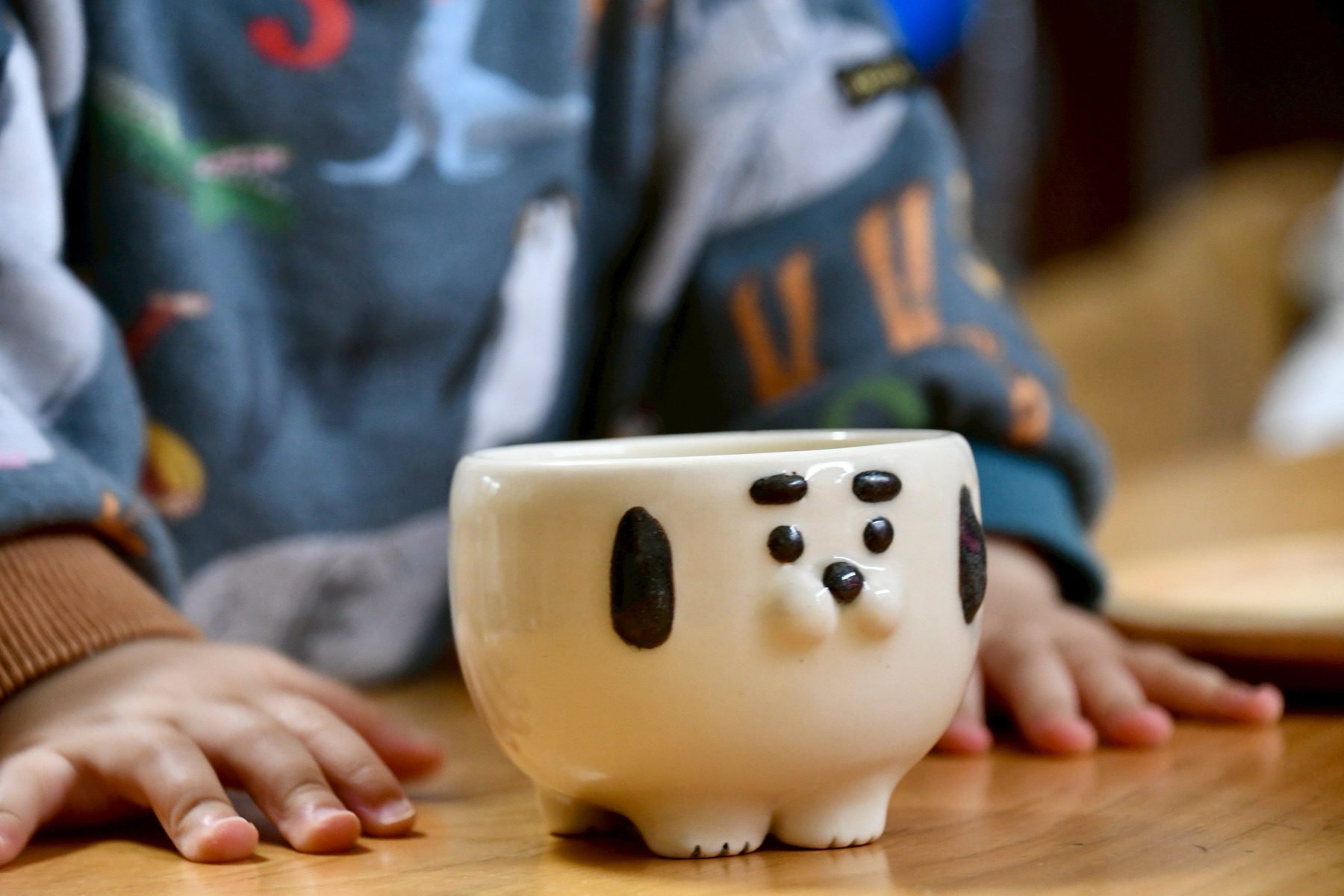 子どもと暮らしに